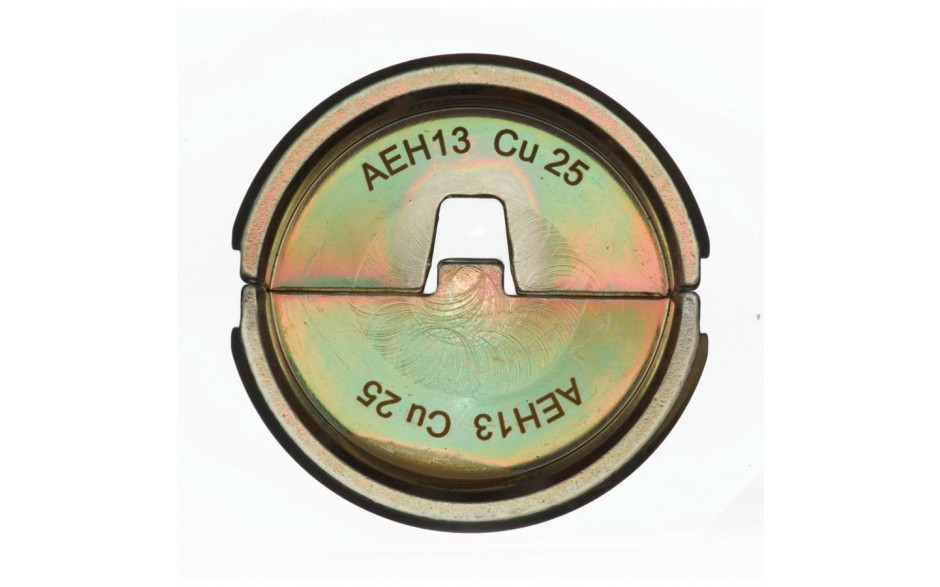 Presseinsatz AEH13 Cu 25