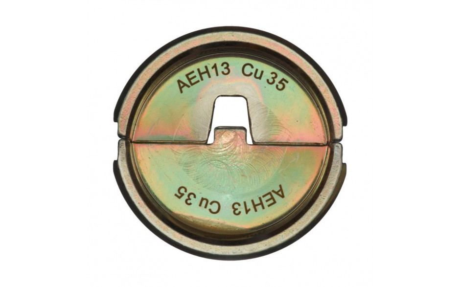 Presseinsatz AEH13 Cu 35