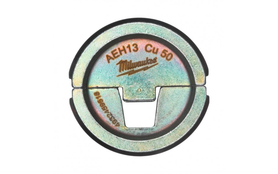 Presseinsatz AEH13 Cu 50