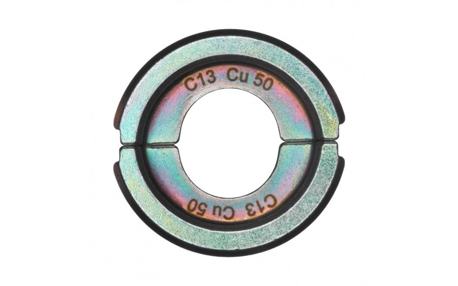 Presseinsatz C13 Cu 50
