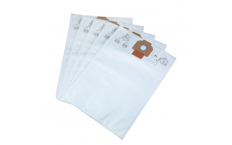 FILTERSACK VLIES (5) für AS30/42