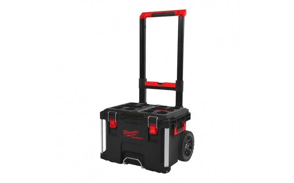 PACKOUT Trolley Koffer