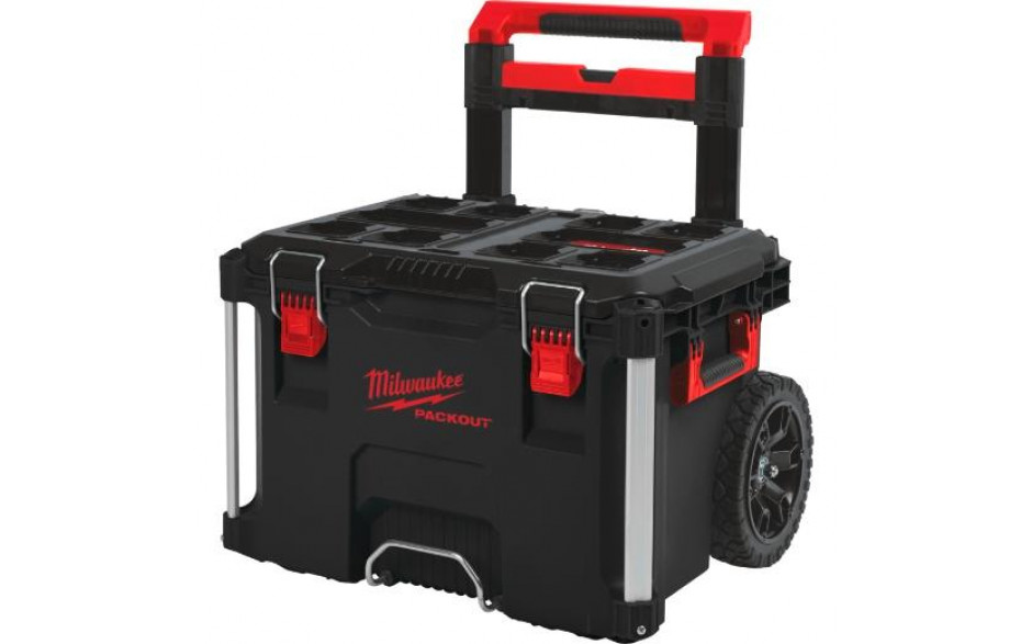 PACKOUT Trolley Koffer