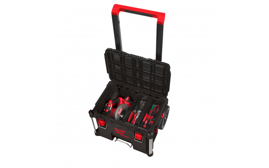 PACKOUT Trolley Koffer