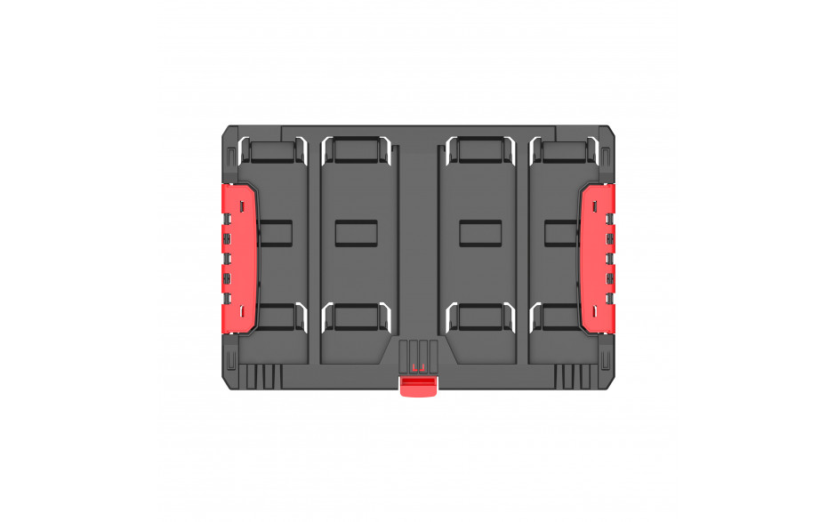 PACKOUT Adapter für HD Box