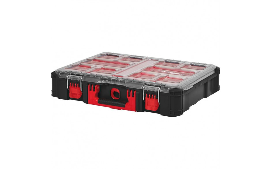 PACKOUT Organiser
