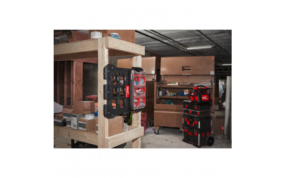 PACKOUT Organiser Compact