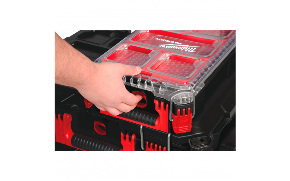 PACKOUT Organiser Compact