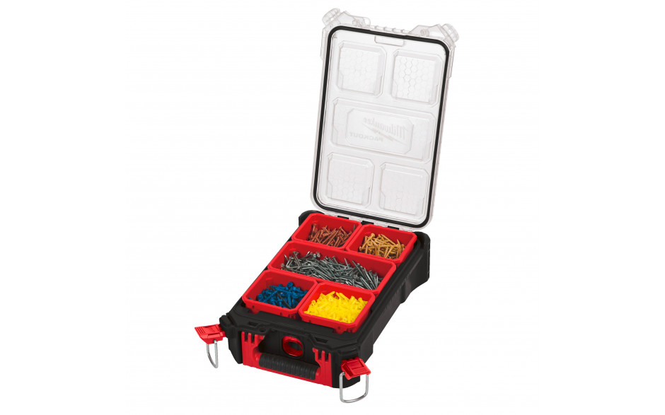 PACKOUT Organiser Compact