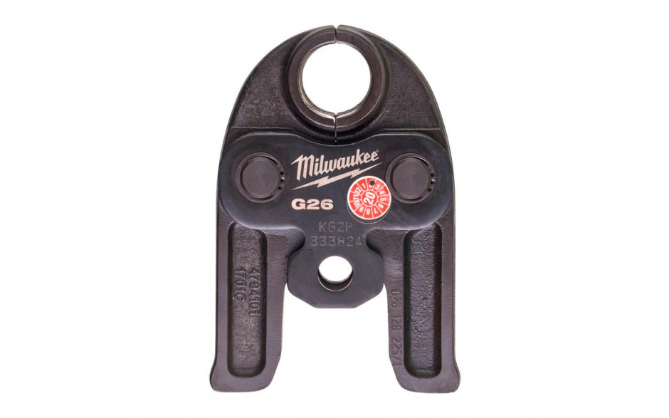 Pressbacke  J12-G26