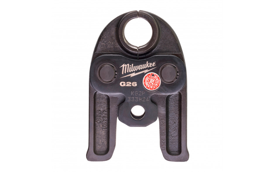 Pressbacke  J12-G26