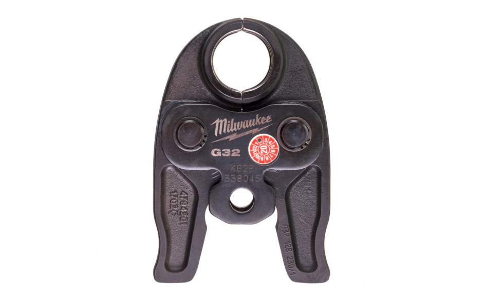 Pressbacke  J12-G32