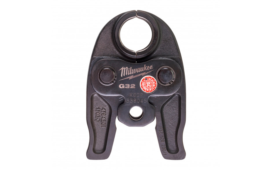 Pressbacke  J12-G32