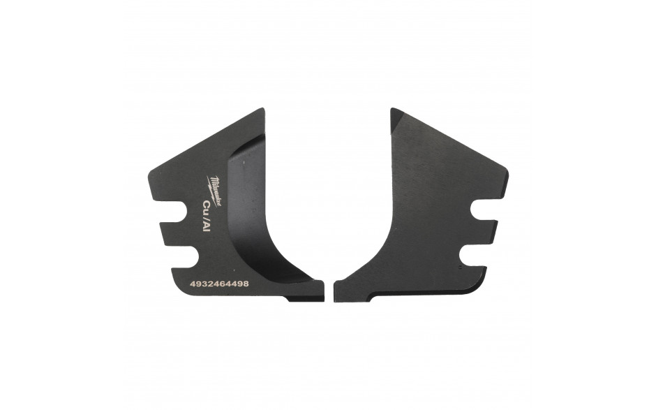 Ersatz-Messer-Set Cu/Al