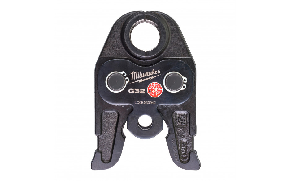 JAW J18-G32 Pressbacke -1ST