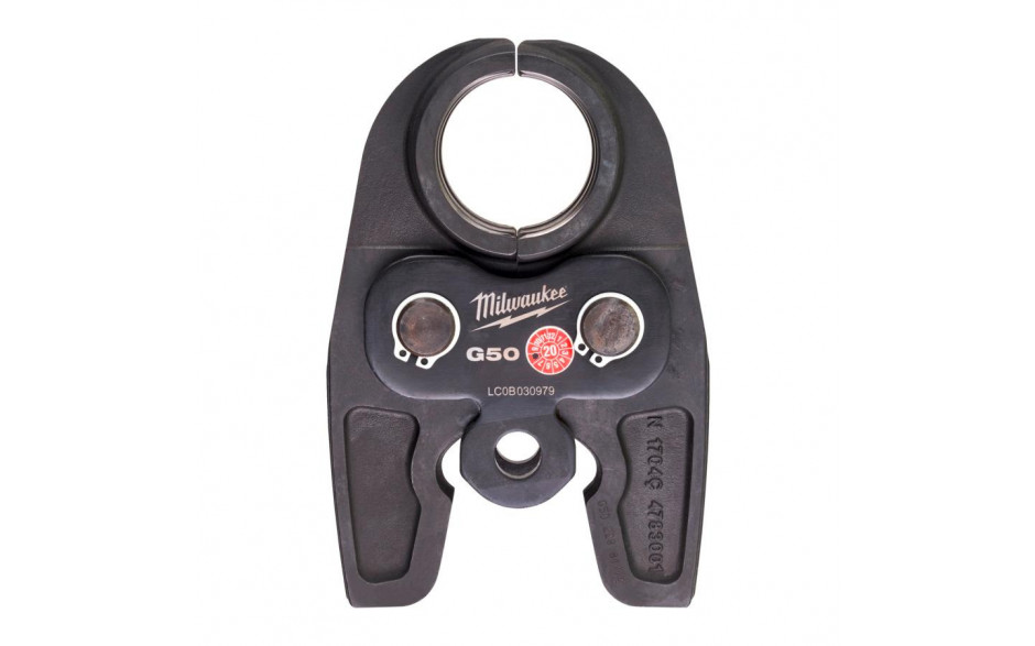 JAW J18-G50 Pressbacke -1ST