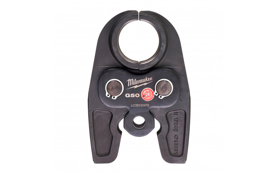 JAW J18-G50 Pressbacke -1ST