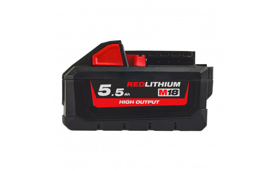 M18HB5.5 LI-ION AKKU-PACK