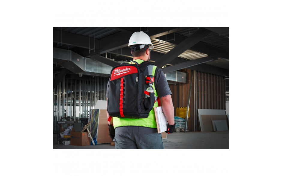 Kompakt-Rucksack