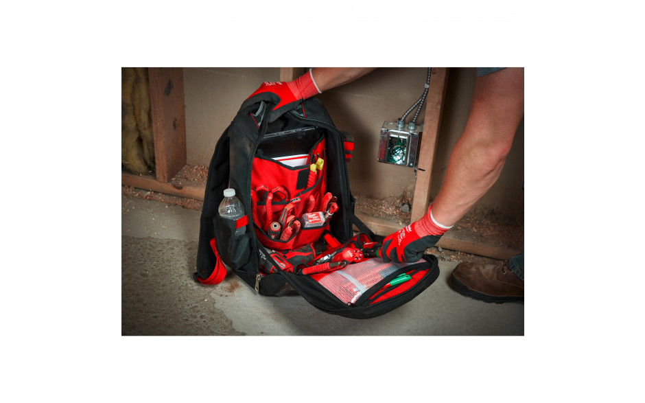 Kompakt-Rucksack