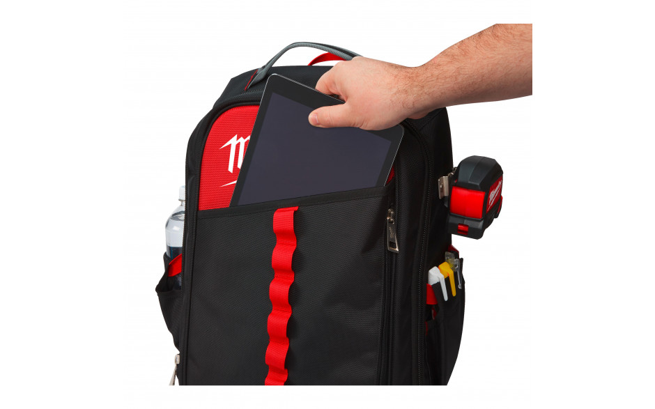 Kompakt-Rucksack