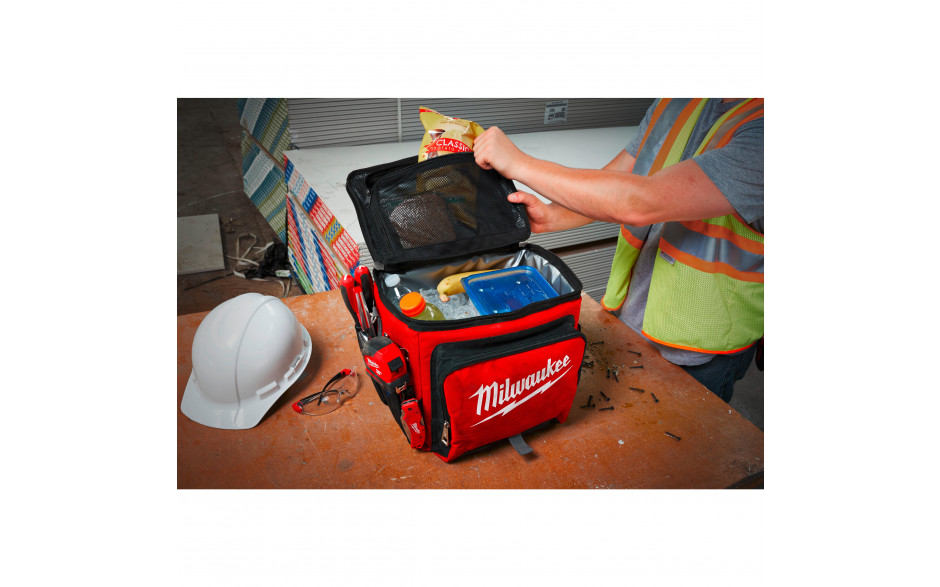 Jobsite Kühltasche