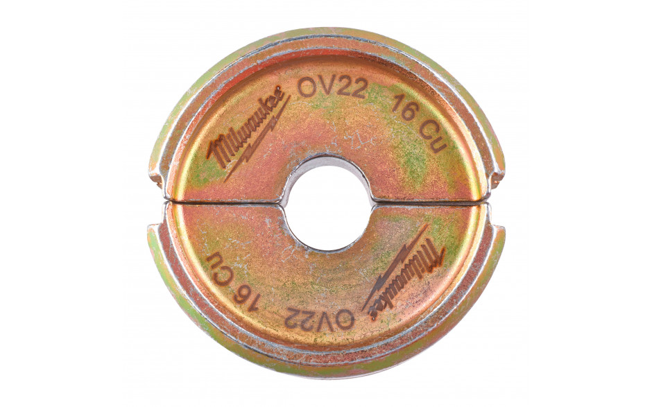 Presseinsatz C22 CU16/C5 -1ST
