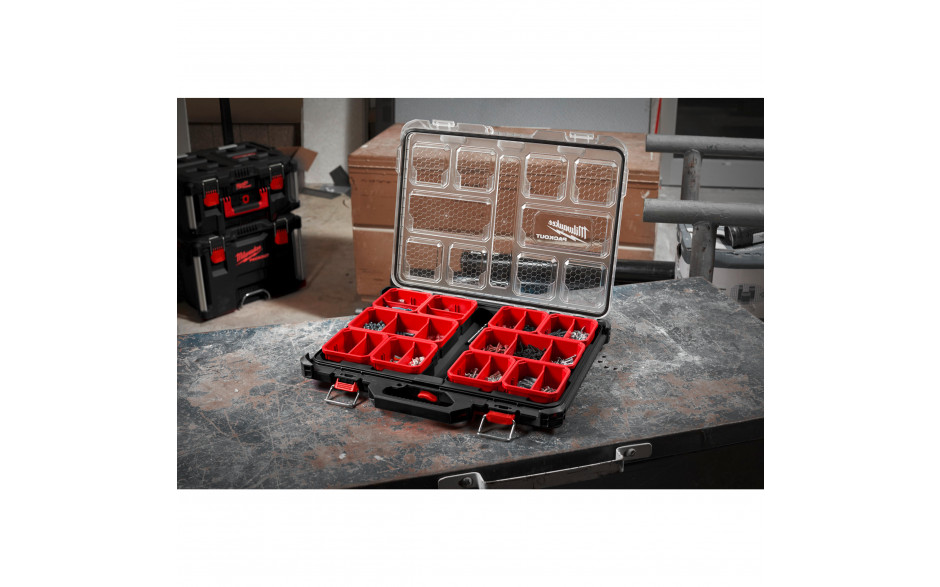 PACKOUT SORTIMENTBOX -1PC