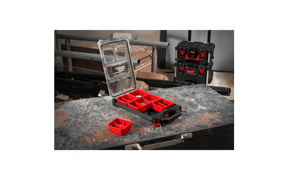 PACKOUT SORTIMENTBOX -1PC