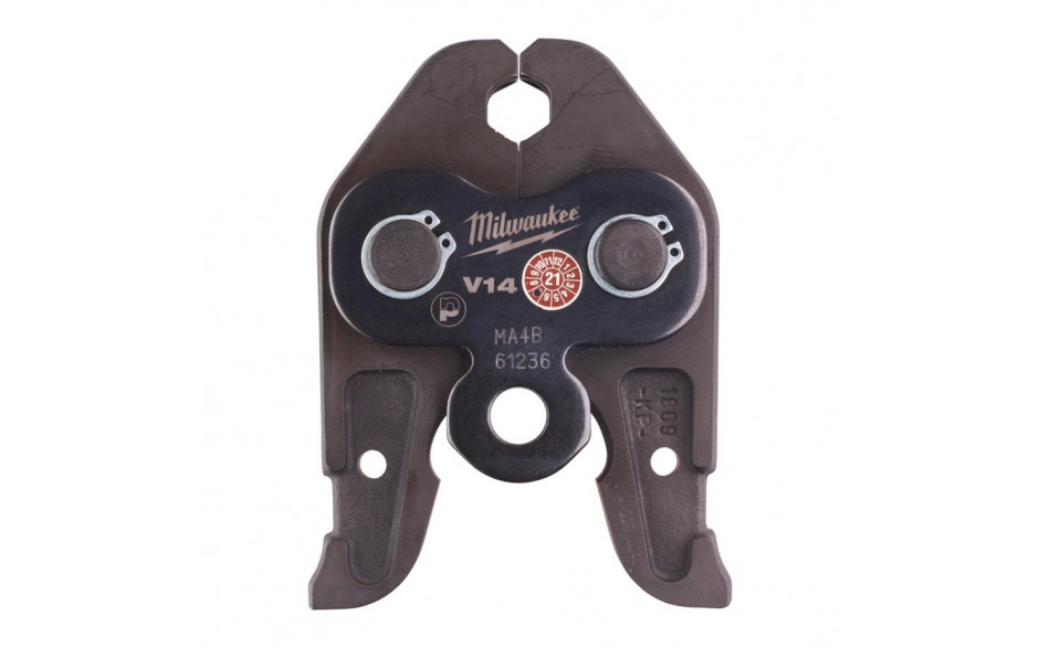 Pressbacke J18-V14 f. 18V Presswerkzeug