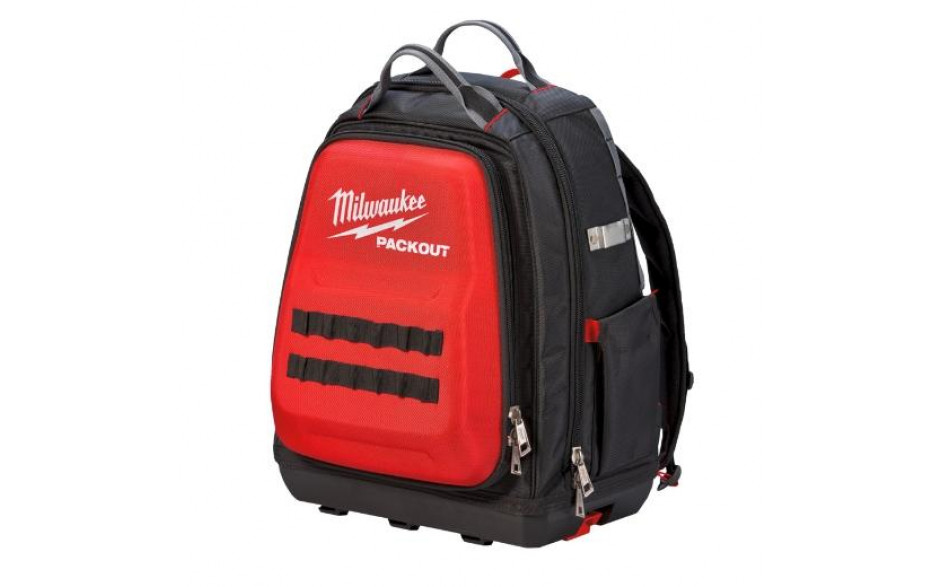 Packout Rucksack -1ST