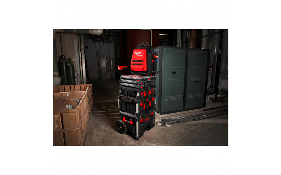 Packout Rucksack -1ST