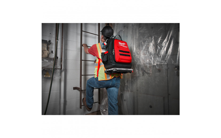 Packout Rucksack -1ST