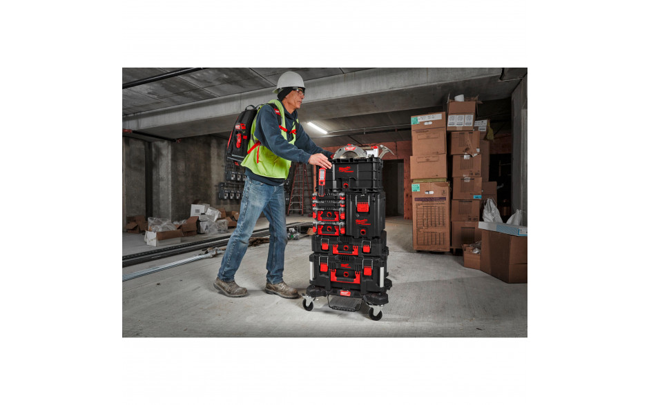 PACKOUT Werkzeugbox