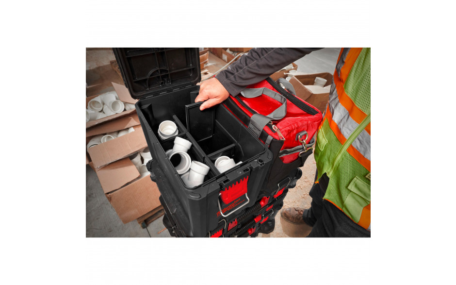 PACKOUT Werkzeugbox