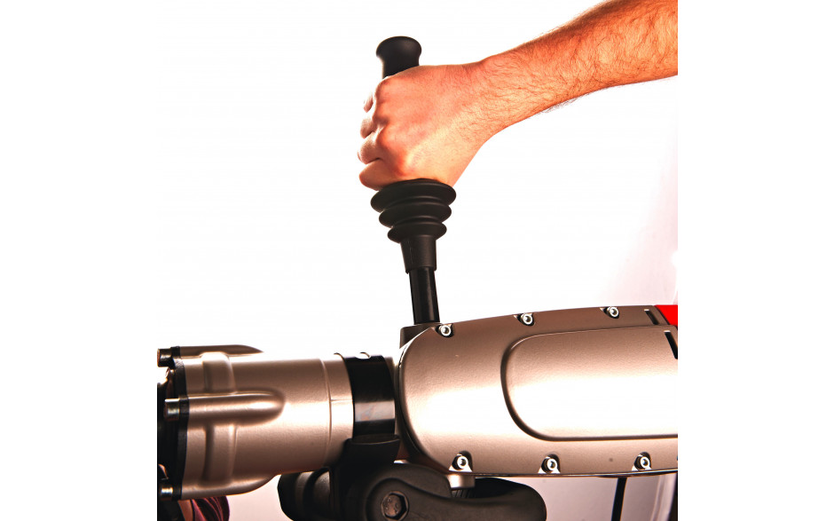 K950S <SDS-M> KOMBIHAMMER