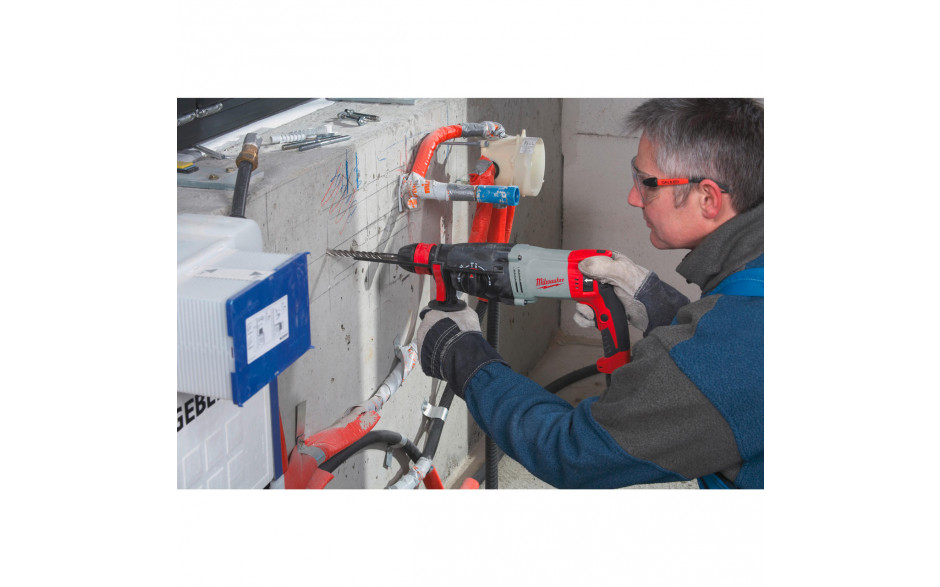 PH30POWERX SDS+ KOMBIHAMMER