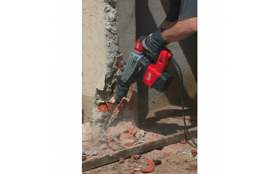 K750S <SDS-M> SDS-MAX KOMBIHAMMER
