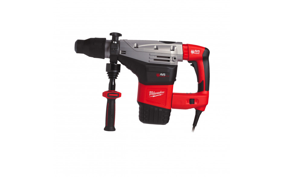K750S <SDS-M> SDS-MAX KOMBIHAMMER