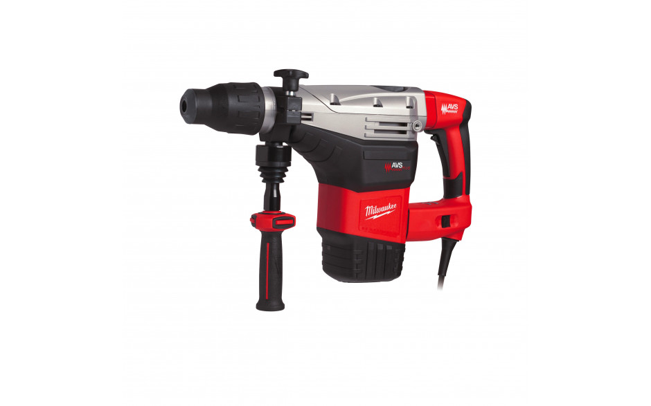 K750S <SDS-M> SDS-MAX KOMBIHAMMER