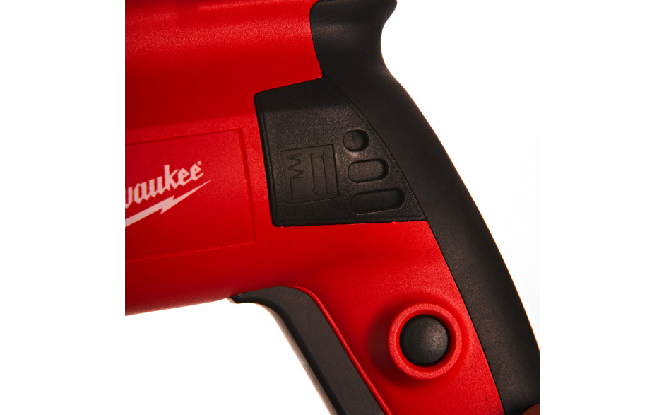 DE10RX BOHRMASCHINE