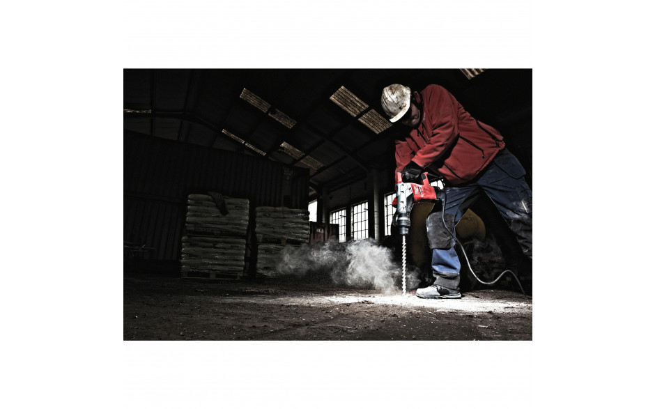 K540S SDS-MAX KOMBIHAMMER