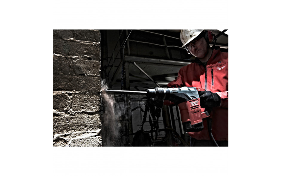 K540S SDS-MAX KOMBIHAMMER