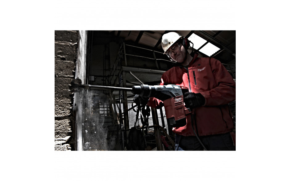 K540S SDS-MAX KOMBIHAMMER