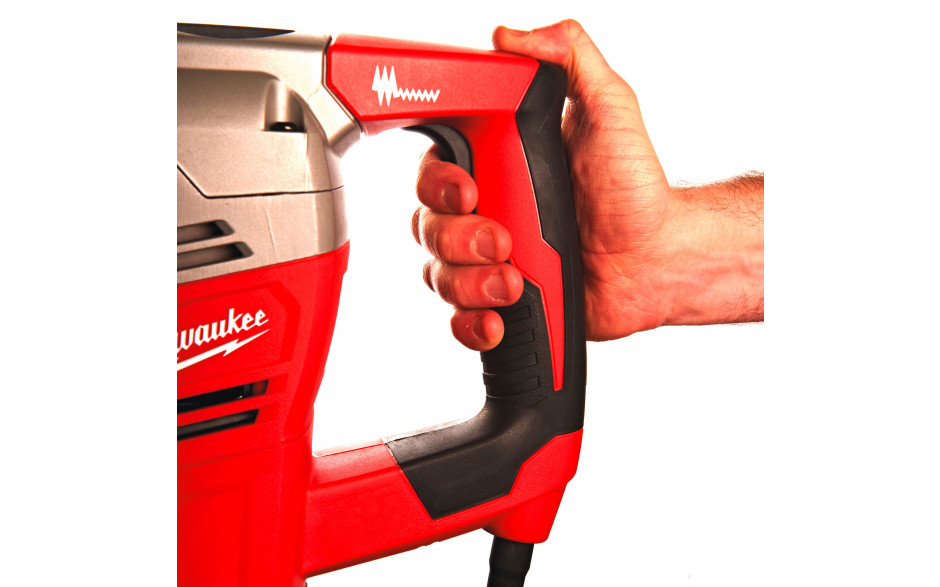 K540S SDS-MAX KOMBIHAMMER