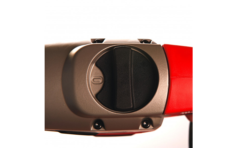 K540S SDS-MAX KOMBIHAMMER