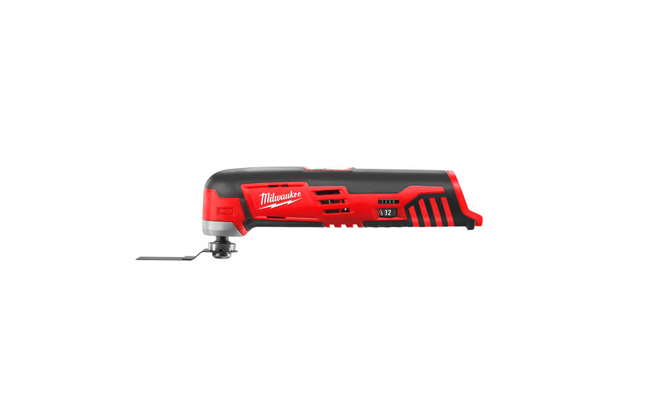 C12MT-0 AKKU-MULTITOOL