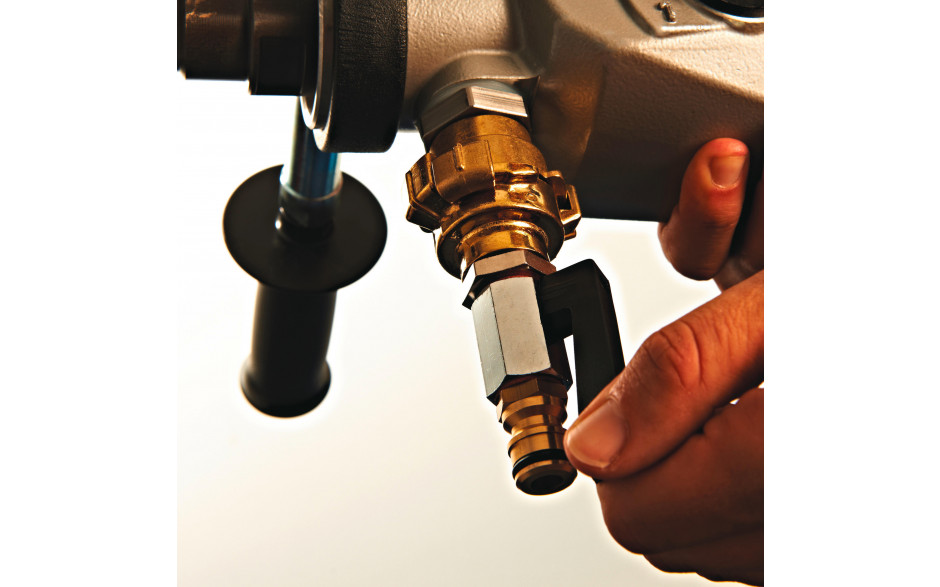 DD3-152 DIAMANTBOHRMASCHINE