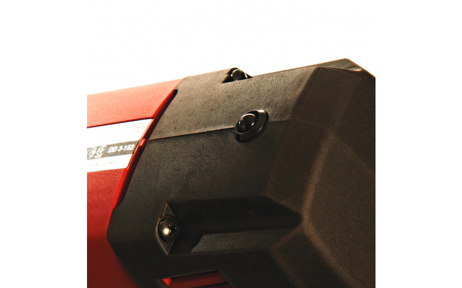 DD3-152 DIAMANTBOHRMASCHINE