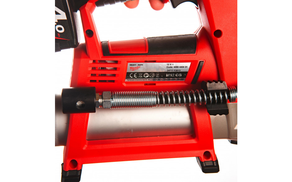 M12GG-401B AKKU-FETTPRESSE